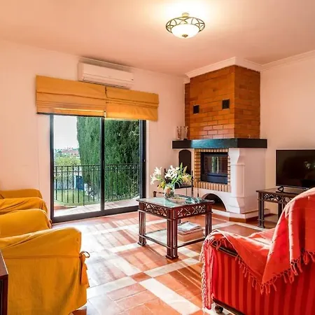 4 Bedroom In Olhao بيت للعطل *