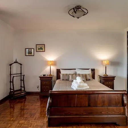 Prázdninový dům 4 Bedroom In Olhao