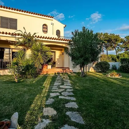 4 Bedroom In Olhao * Quelfes