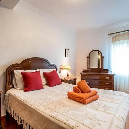 4 Bedroom In Olhao *
