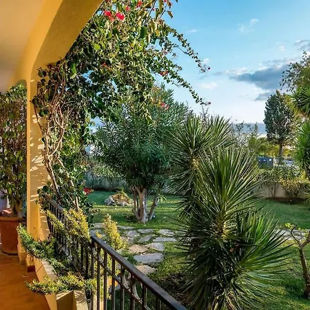 4 Bedroom In Olhao * Quelfes