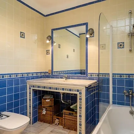 4 Bedroom In Olhao Prázdninový dům Quelfes