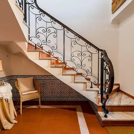 4 Bedroom In Olhao Feriehus Quelfes